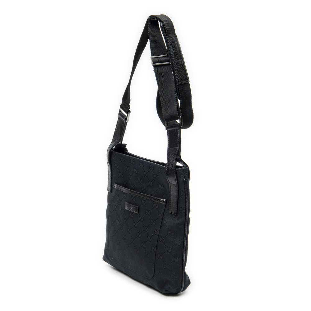 Gucci Front Slip Pocket Crossbody - Picture 2 of 10